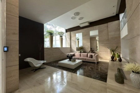 Apartamento à venda com 1 suíte em Itaim Bibi, São Paulo, SP