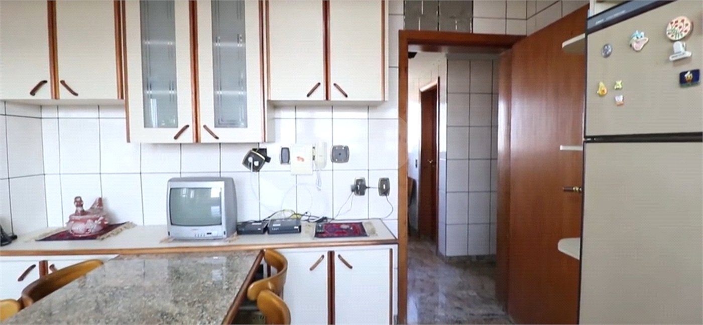 Cobertura à venda ou para alugar com 4 quartos, sendo 2 suítes, em Santana, São Paulo, SP