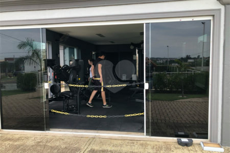 Casa à venda com 3 quartos, sendo 1 suíte, no condomínio Vila Ytu, Indaiatuba - SP