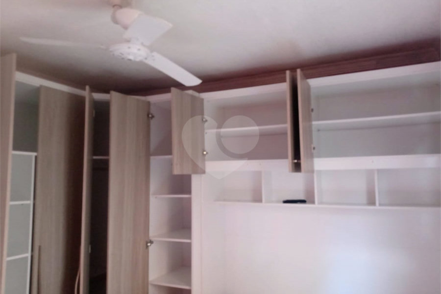 Apartamento à venda com 2 quartos em Jardim Alzira Franco, Santo André, SP