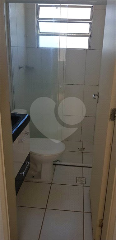 Apartamento com 2 dormitórios.