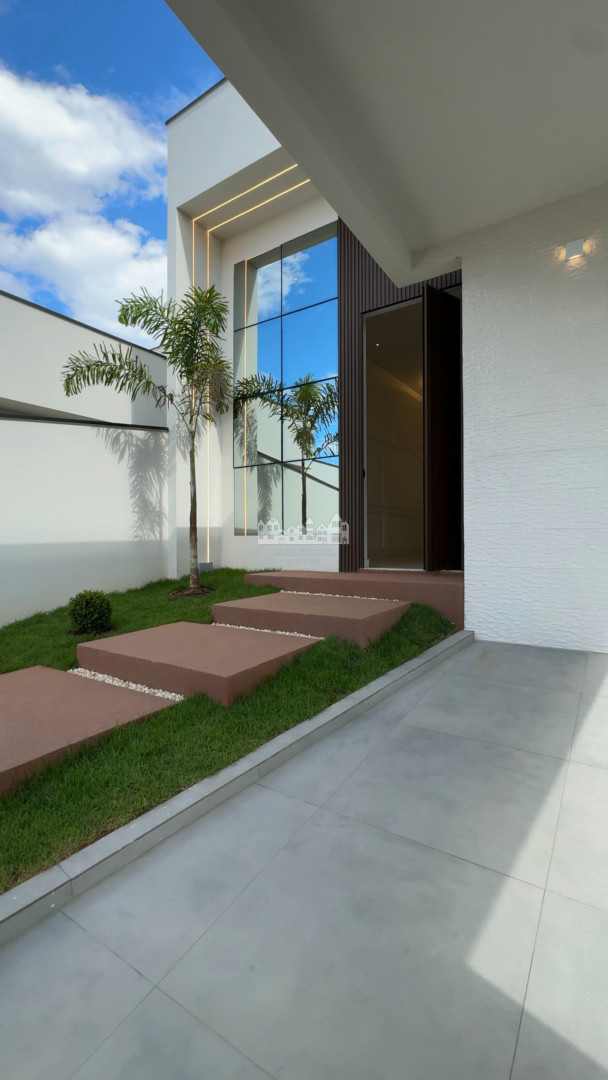 Casa, 3 quartos, 200 m² - Foto 2
