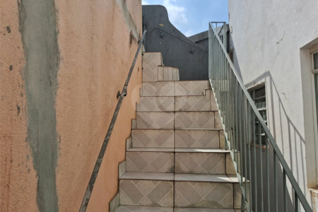 Sobrado à venda com 3 quartos em Jardim Humaitá, São Paulo, SP