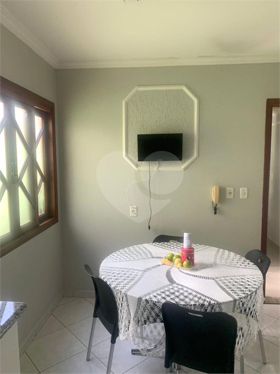 Casa à venda com 3 quartos, sendo 1 suíte,  em Vila Guilherme, São Paulo, SP