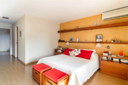 Casa à venda com 4 suítes em Vila Madalena, São Paulo, SP