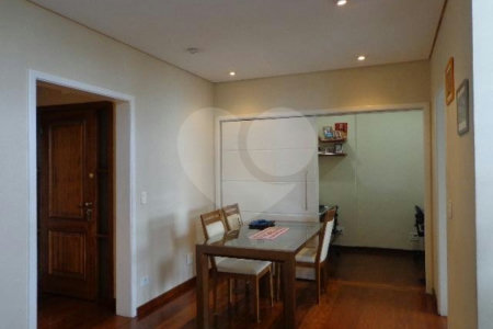 Triplex à venda com 3 quartos, sendo 1 suíte, em Santana, São Paulo, SP