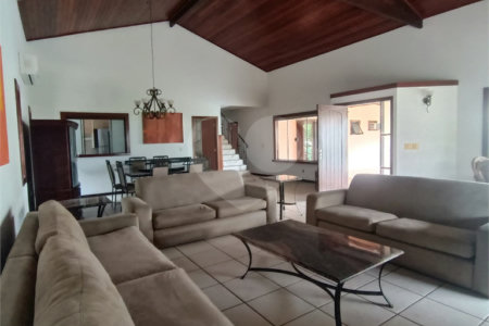 Casa à venda com 4 suítes em Geribá, Armação dos Búzios, RJ