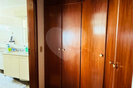 Apartamento à venda com 4 quartos, sendo 2 suítes, em Água Fria, São Paulo, SP