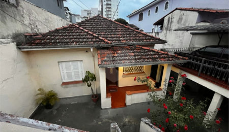 Terreno à venda em Vila Mazzei, São Paulo, SP