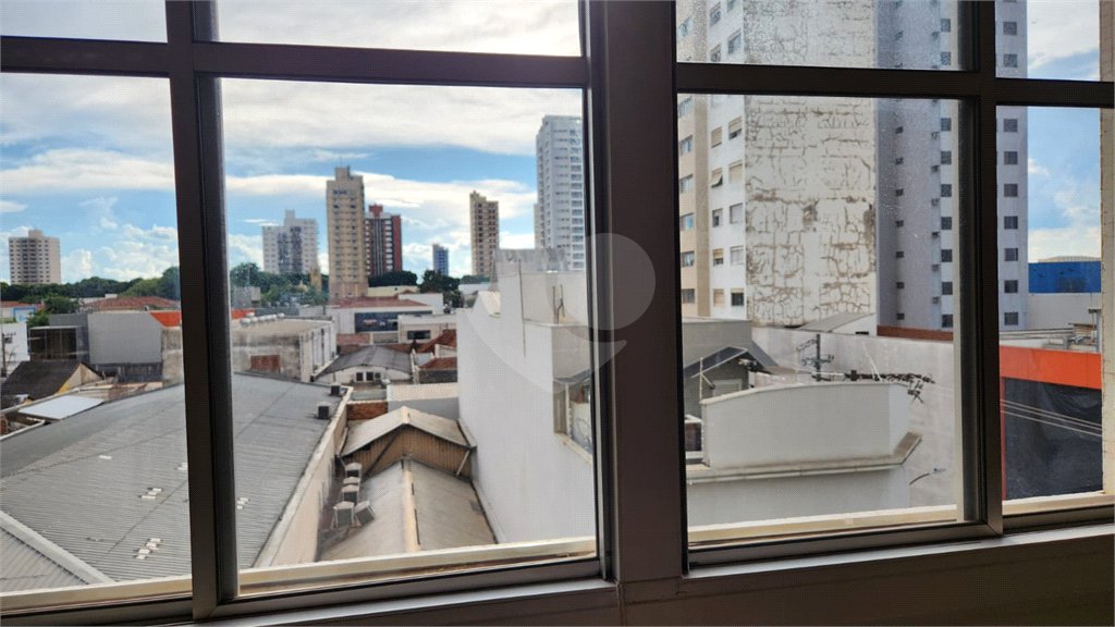 Apartamento à venda com 2 quartos, sendo 1 suíte, no Centro, Araraquara, SP