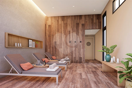 Apartamento à venda com 2 quartos em Alvinópolis, Atibaia, SP