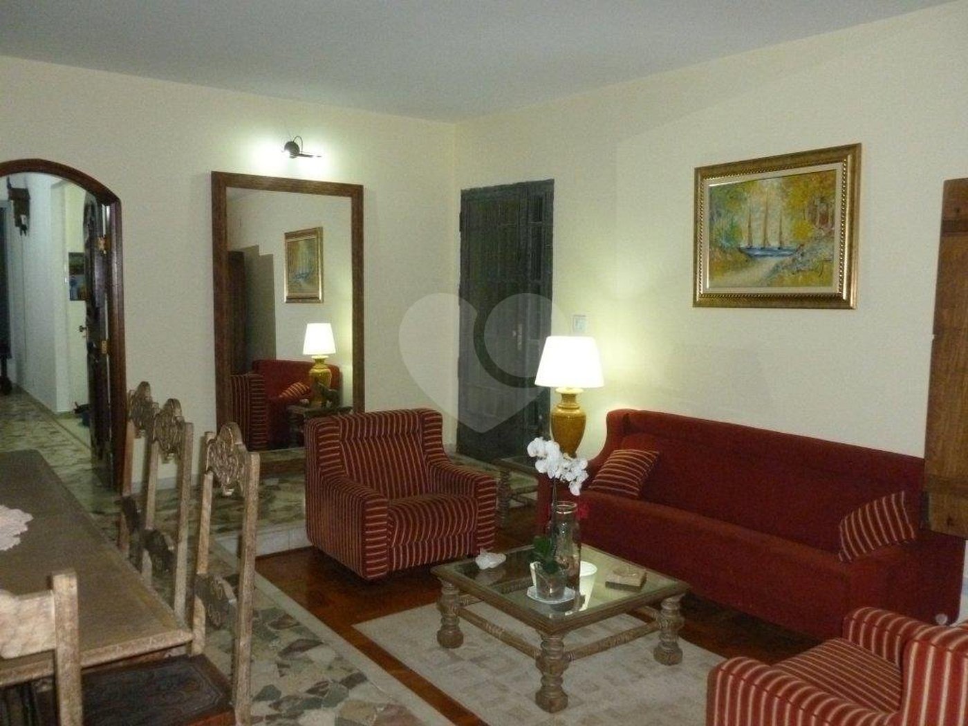 Casa Térrea à venda com 4 quartos, sendo 1 suíte,  em Tucuruvi, São Paulo, SP