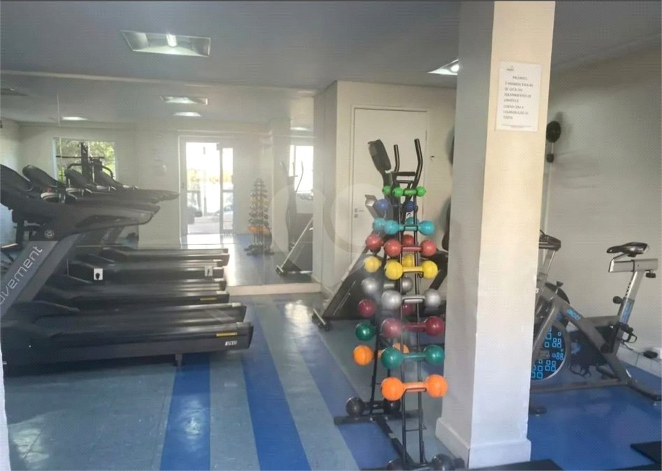 Apartamento à venda com 2 quartos, sendo 1 suíte, em Vila Polopoli, São Paulo, SP