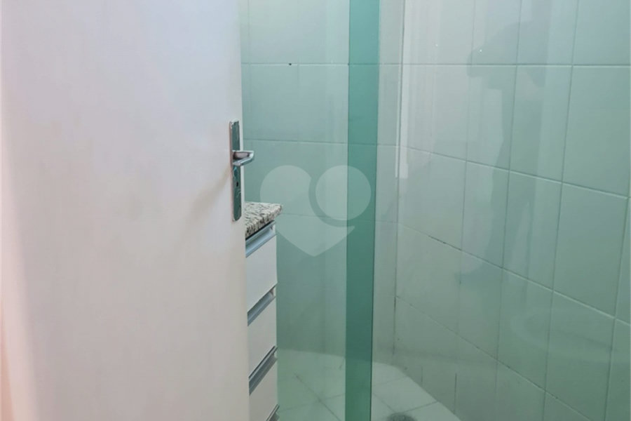 Apartamento à venda com 2 quartos, sendo 1 suíte,  em Santana, São Paulo, SP