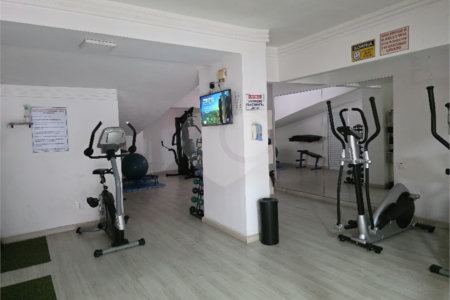 Apartamento à venda com 4 suítes em Canto do Forte, Praia Grande, SP