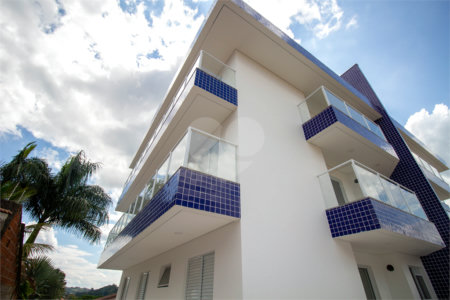 Apartamento à venda com 3 quartos, sendo 1 suíte,  em Jardim Flórida, São Roque, SP