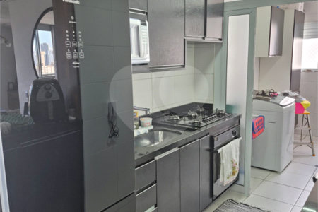 Apartamento à venda com 3 quartos, sendo 1 suíte, em Vila Maria, São Paulo, SP