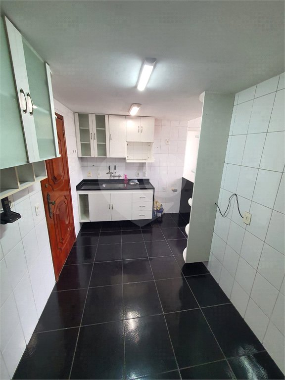 Cobertura à venda com 3 quartos, sendo 2 suítes, em Tijuca, Rio de Janeiro, RJ