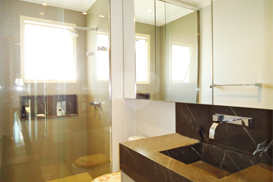 Apartamento à venda com 3 suítes em Jardim São Paulo(zona Norte), São Paulo, SP