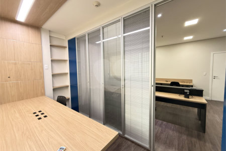 Sala para alugar no Centro, São Bernardo do Campo, SP