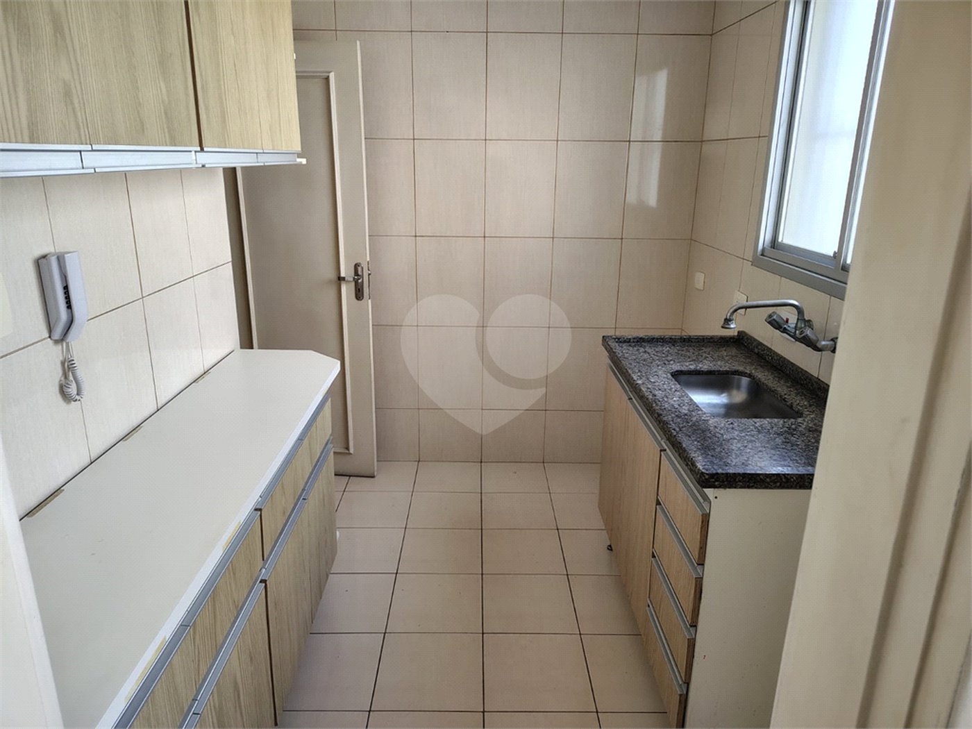 Apartamento à venda com 2 quartos em Saúde, São Paulo, SP