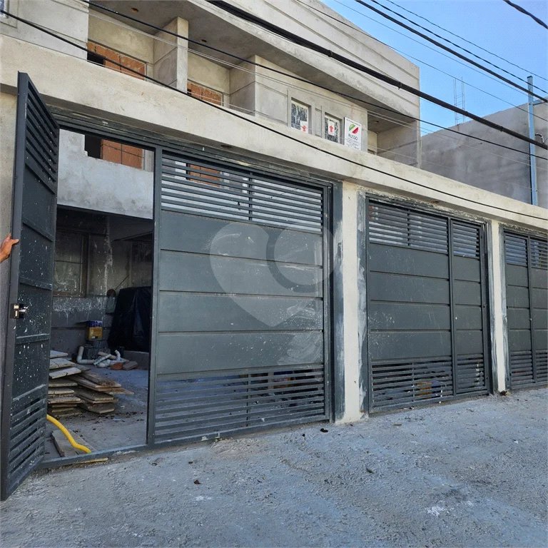 Casa à venda com 3 quartos, sendo 1 suíte, em Vila Gustavo, São Paulo, SP