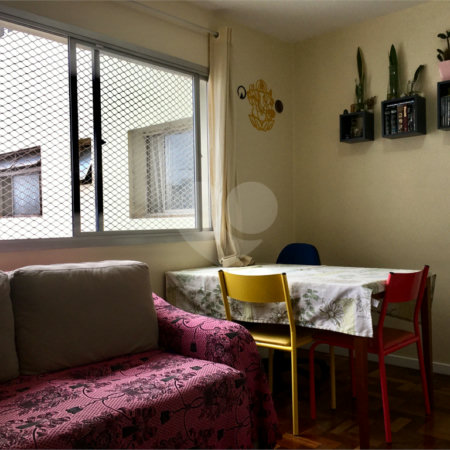 Apartamento à venda com 1 quarto em Cambuci, São Paulo, SP