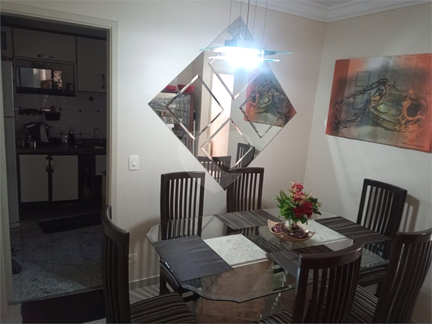 Apartamento à venda com 3 quartos, sendo 1 suíte,  em Saúde, São Paulo, SP