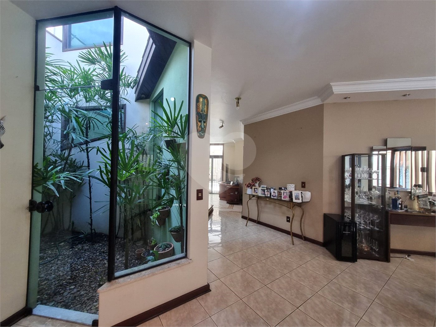 Sobrado à venda com 3 quartos, sendo 1 suíte,  em Vila Trujillo, Sorocaba, SP