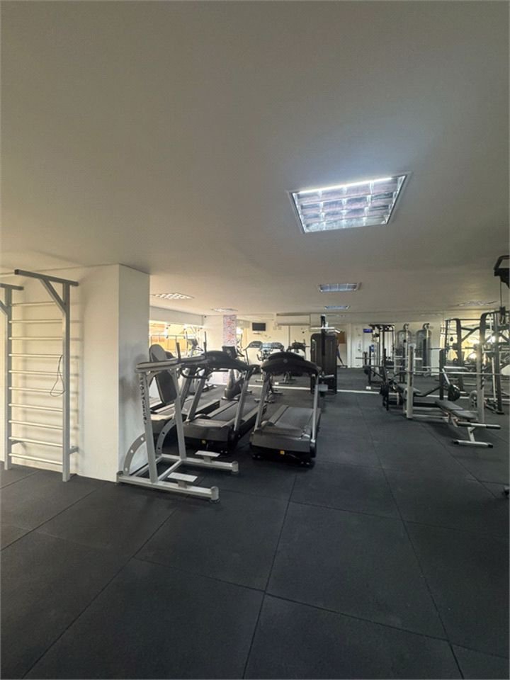 Apartamento Residencial para venda e locação, Aparecida, Santos - AP1898.