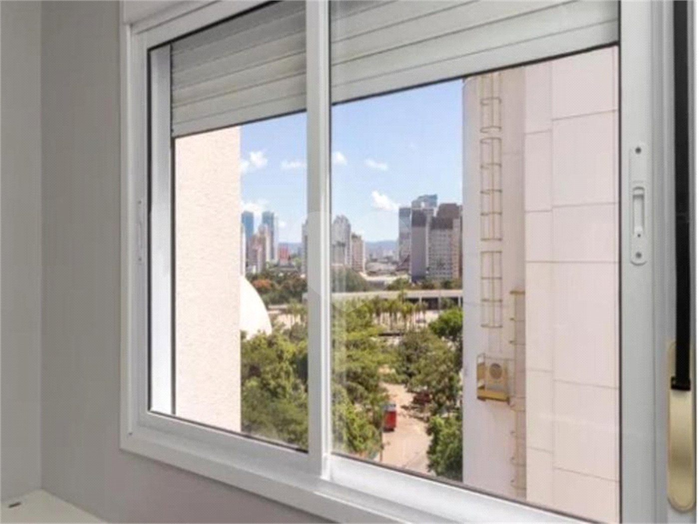 Apartamento à venda com 2 quartos, sendo 1 suíte, em Barra Funda, São Paulo, SP