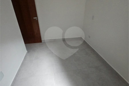 Apartamento à venda com 1 quarto em Vila Gustavo, São Paulo, SP
