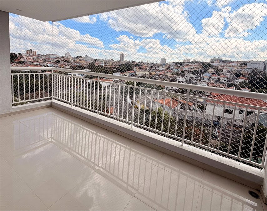 Apartamento à venda com 3 quartos, sendo 1 suíte,  em Vila Maria Alta, São Paulo, SP