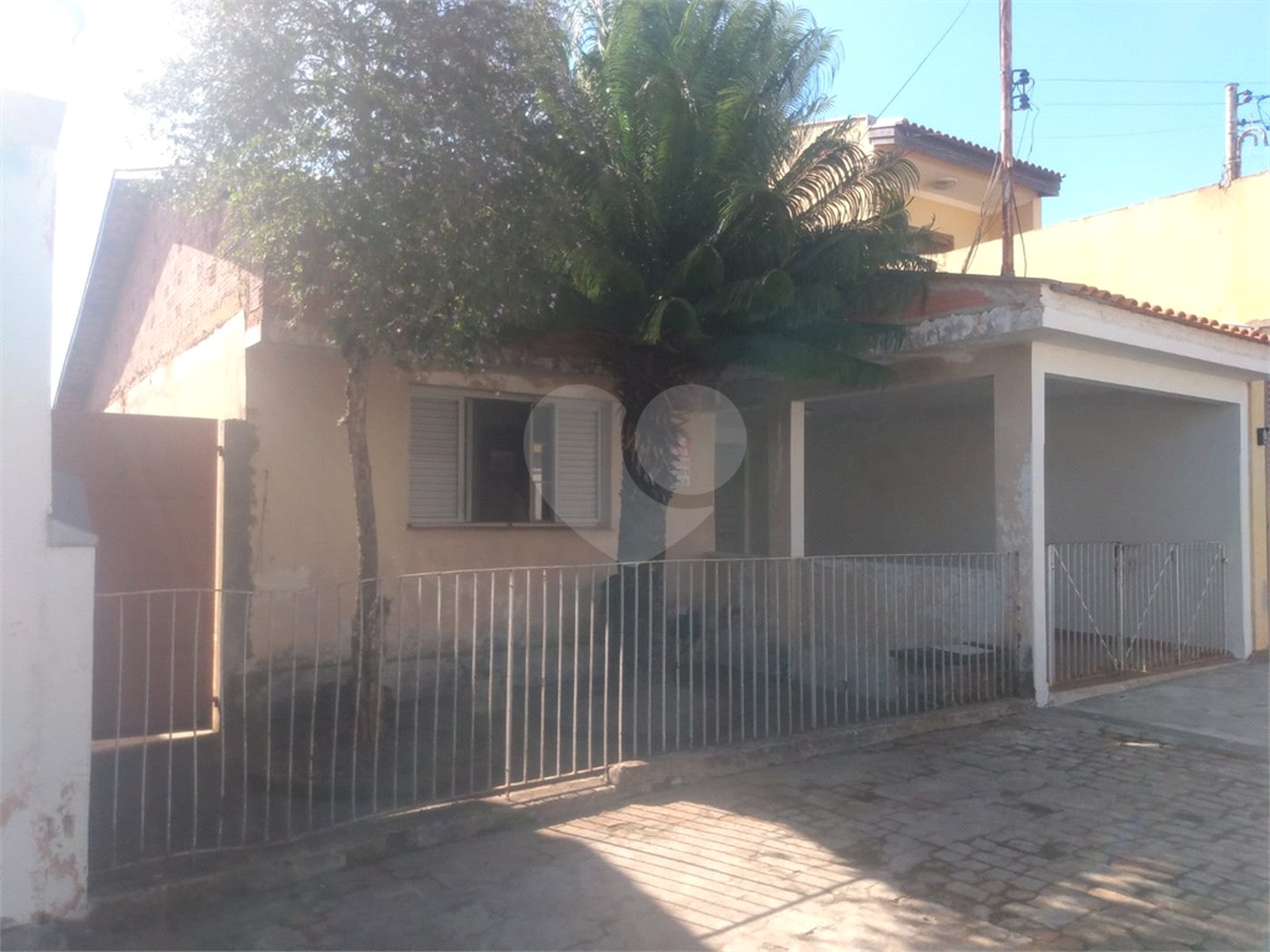 Casa à venda com 3 quartos no Centro, Itapetininga, SP