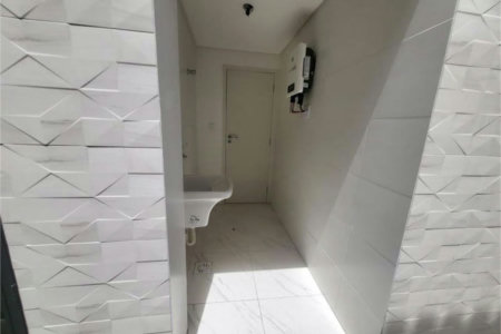 Casa Residencial à venda, Boqueirão, Santos - CA0023.