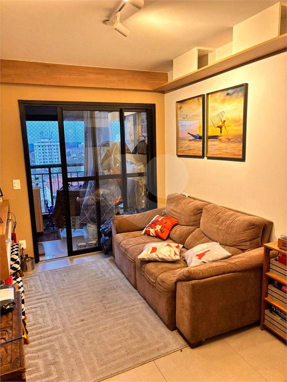 Apartamento para alugar com 2 quartos, sendo 1 suíte,  em Vila Parque Jabaquara, São Paulo, SP