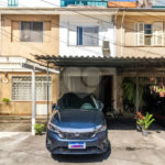 Casa de Vila à venda ou para alugar com 3 quartos em PINHEIROS, São Paulo, SP