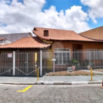 Casa Térrea à venda com 2 quartos em Jardim da Glória, Taboão da Serra, SP