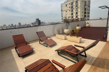 Apartamento à venda com 2 quartos em Vila Paulicéia, São Paulo, SP