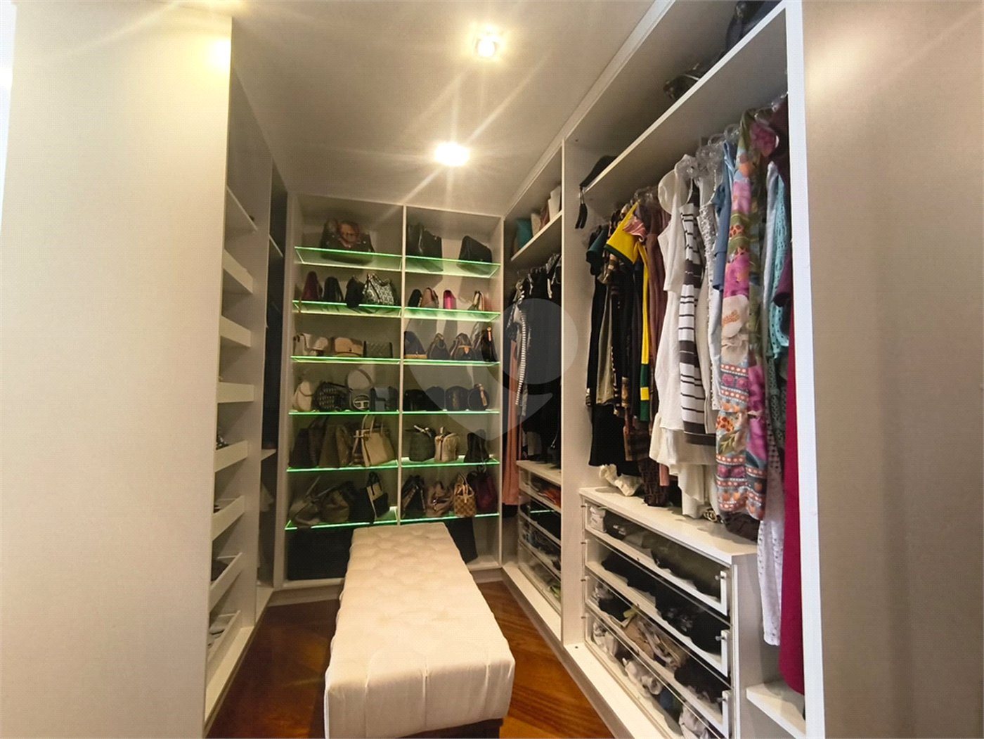 Apartamento à venda com 4 suítes em Santana, São Paulo, SP