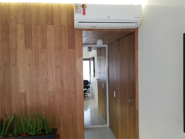 Apartamento à venda com 1 quarto em Jardim Paulista, São Paulo, SP