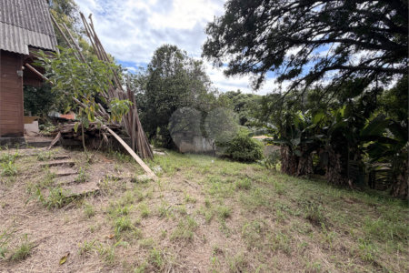 Terreno à venda em Vista Alegre, Vinhedo, SP