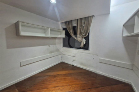 Apartamento à venda com 3 quartos, sendo 1 suíte, em Santana, São Paulo, SP