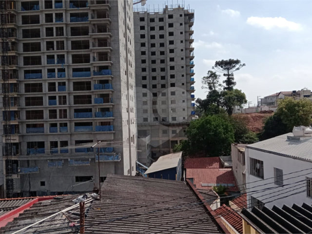 Casa à venda com 3 quartos em Tucuruvi, São Paulo, SP
