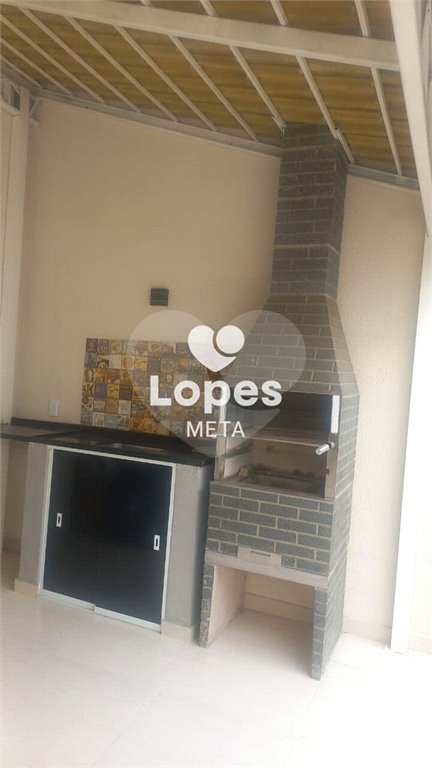 Casa à venda com 2 quartos no condomínio Residence Club Villa Branca, Jacareí - SP