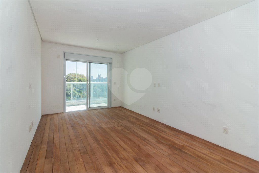 Apartamento à venda com 4 suítes em Ibirapuera, São Paulo, SP