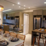 Apartamento à venda com 2 quartos em Rudge Ramos, São Bernardo do Campo, SP