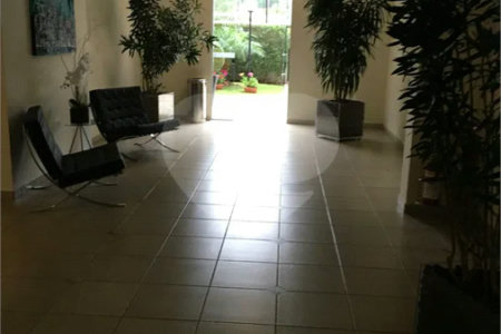 Apartamento para alugar com 3 quartos, sendo 2 suítes,  em Vila Andrade, São Paulo, SP