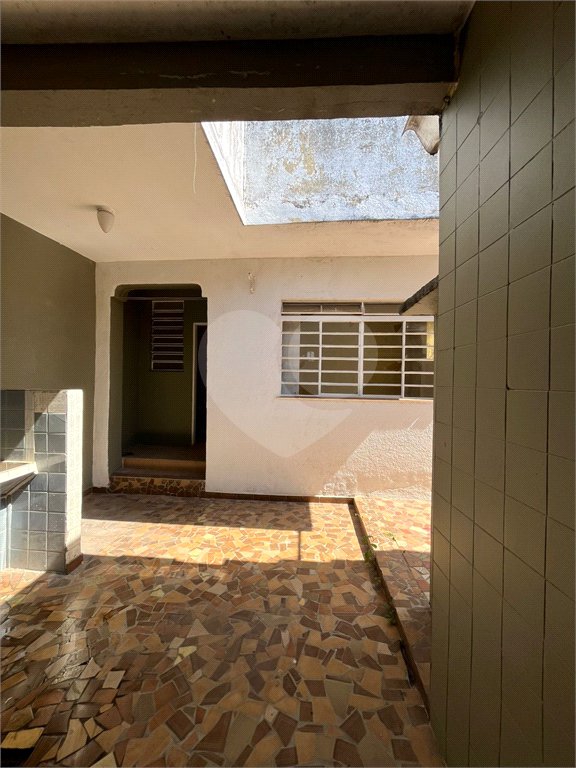 Casa à venda com 3 quartos em Freguesia do Ó, São Paulo, SP