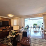 Apartamento à venda com 3 suítes em Alto da Boa Vista, São Paulo, SP